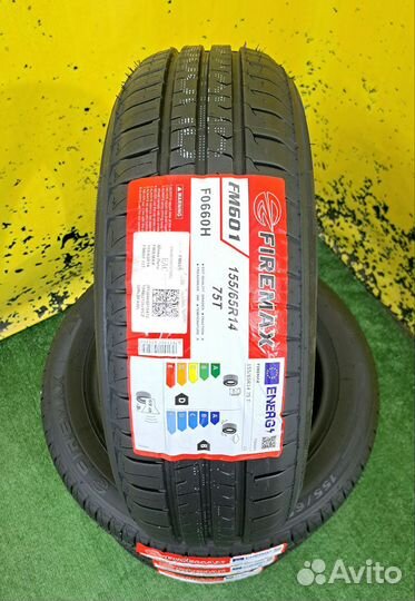 Firemax FM601 155/65 R14 75T