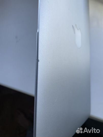 Apple MacBook Air