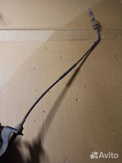 Трос АКПП Сузуки Гранд Витара