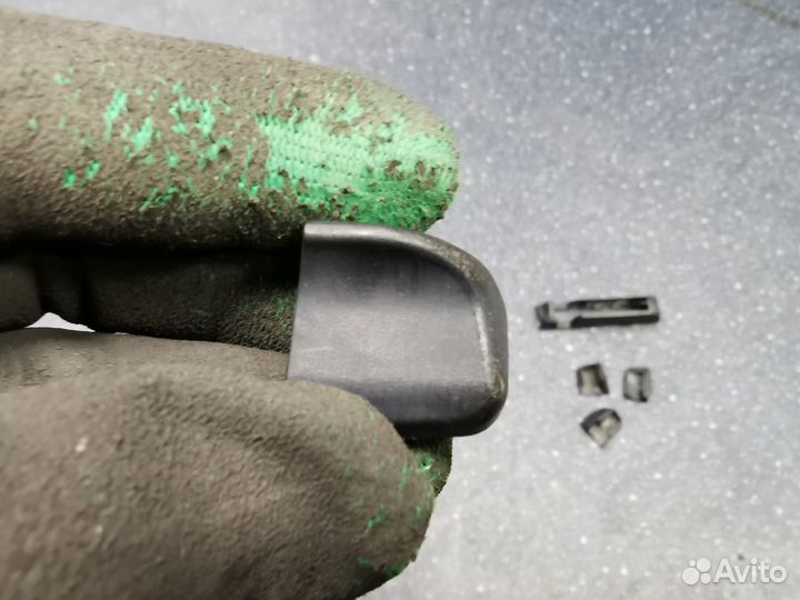 Ремкомплект дворника А6 С6