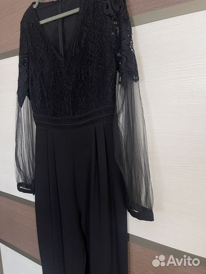 Комбинезон женский