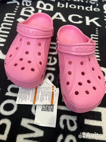 Crocs женские 38