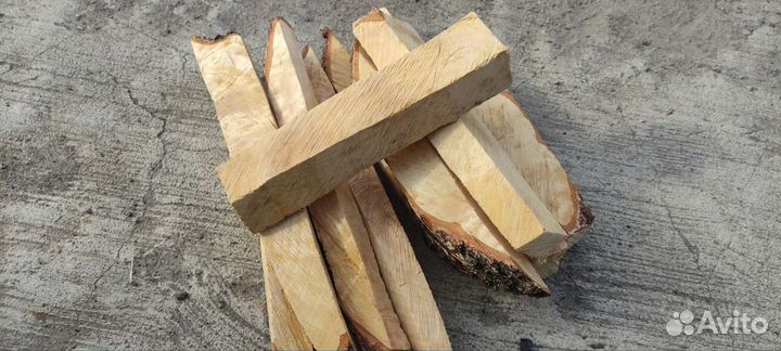 Сувель березовый