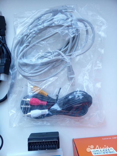 Tv приставка SML 5050 wink от Ростелеком