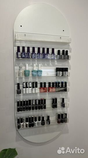 Маникюрное оборудование бу