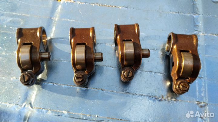 Рокер впуск к24а к20 Хонда Honda K24A k20 K20