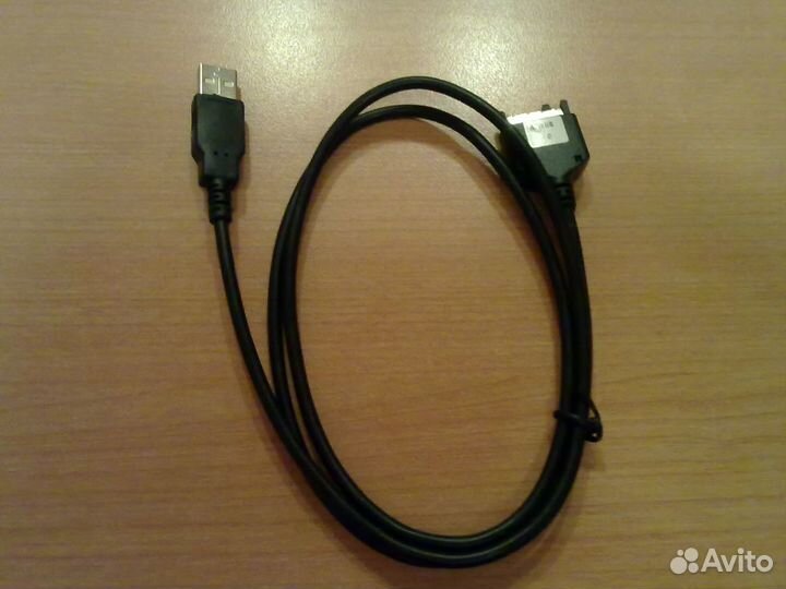 P2K USB дата-кабель Новый