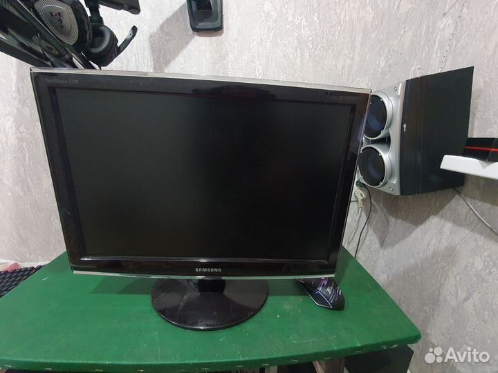 Монитор samsung T220