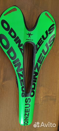 Седло для велосипеда