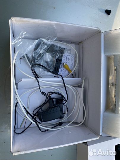 Видеодомофон