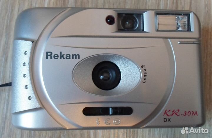 Фотоаппараты