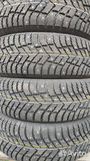 Cordiant Snow Cross 2 SUV 215/60 R17