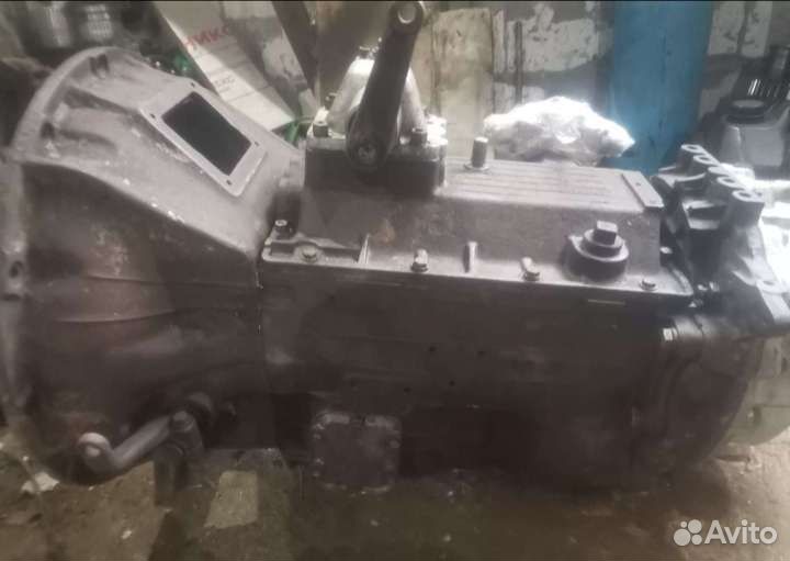 Двигатель Ямз 238 де. Турбо. 330 лс