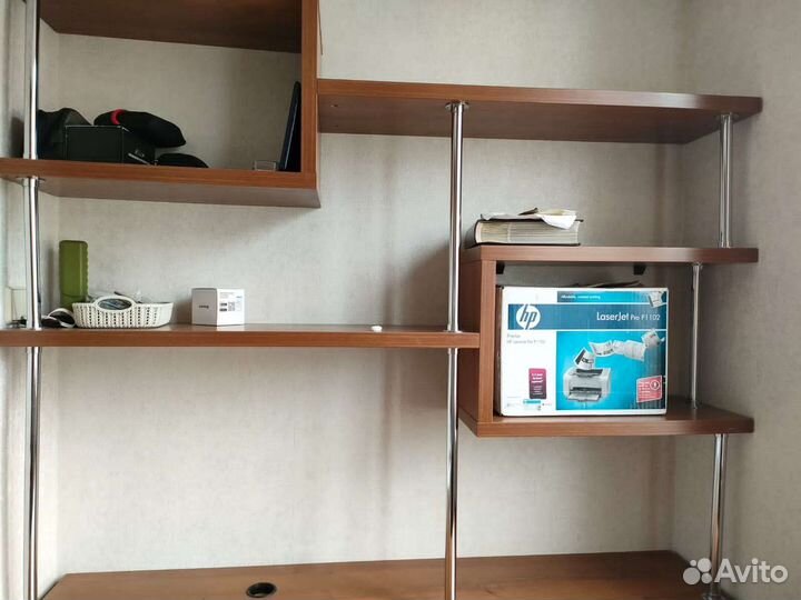 Компьютерный стол бу