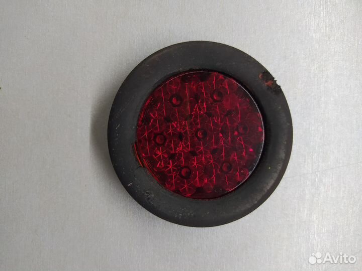 Ява 350 катафот