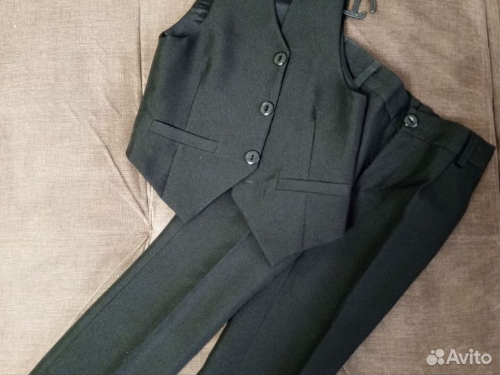 Праздничный костюм