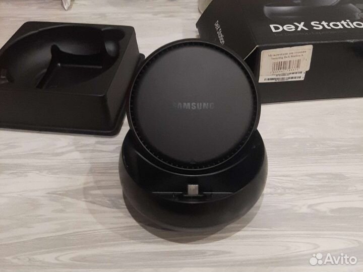 Док станция samsung