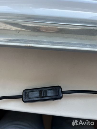 Сетильник для Уф ламп