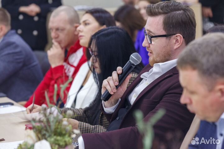 Риэлтор / юрист по недвижимости / ипотечный брокер