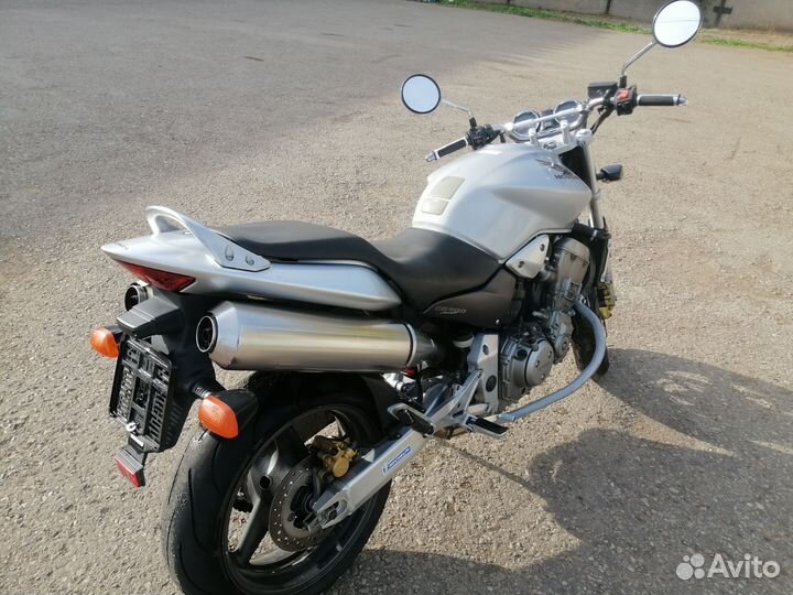 Honda cb900