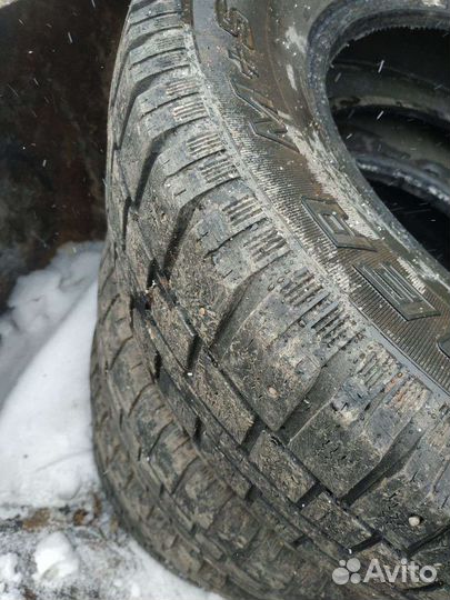 Cooper Discoverer M+S 235/70 R16