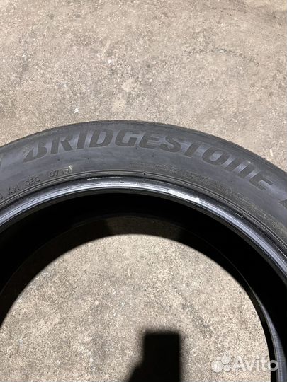 Bridgestone Dueler H/P Sport AS 245/50 R20 102V