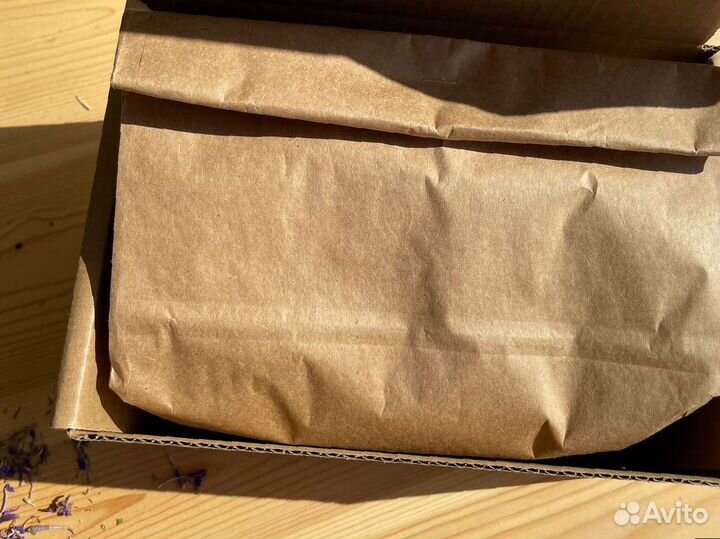 Иван-чай кипрей 1 кг, как положено, сезона 2023