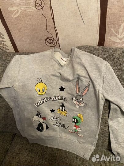 Женская одежда 46 размер пакетом