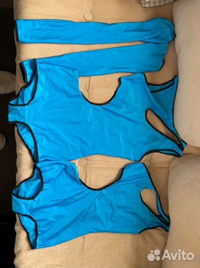 Танцевальные вещи