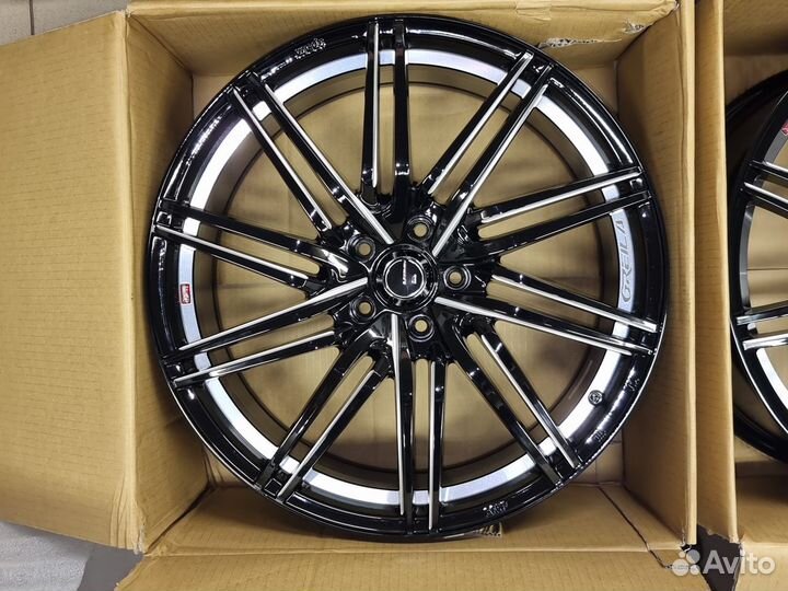 Новые оригинальные Weds Leonis Greila R20 AMF