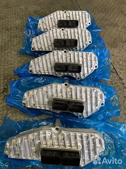 Блок тсм ford focus 3 powershift