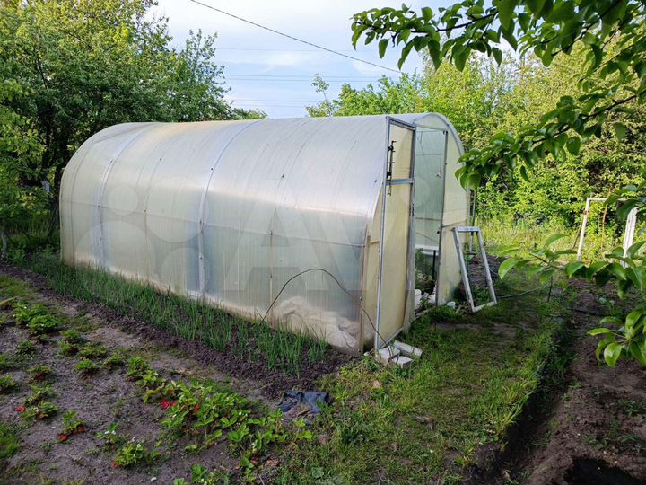 Дача 20 м² на участке 4,1 сот.