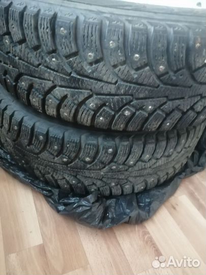 Колеса на зимней резине r 15 185 65