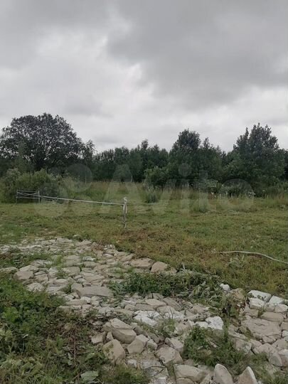 Участок 6 сот. (СНТ, ДНП)