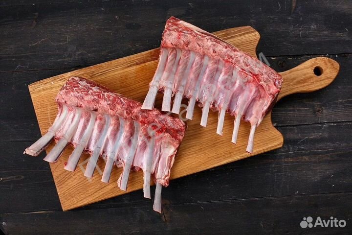 Баранина ягненок тушка Халяль