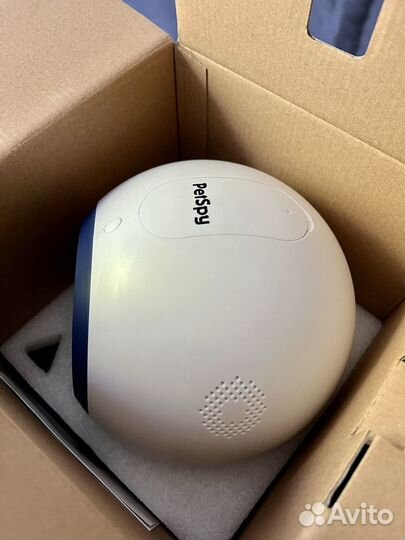 Автоматическая кормушка для собак