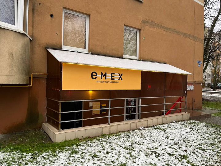 Подшипник ступицы задней Мерседес 210 220 /140