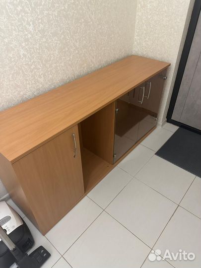 Тумба большая