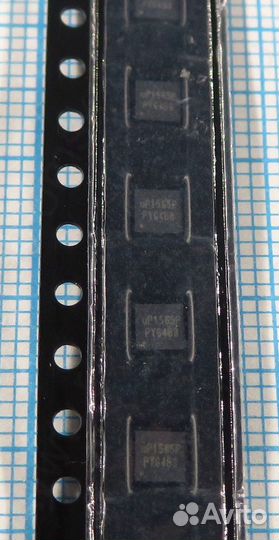 UP1565P - шим контроллер