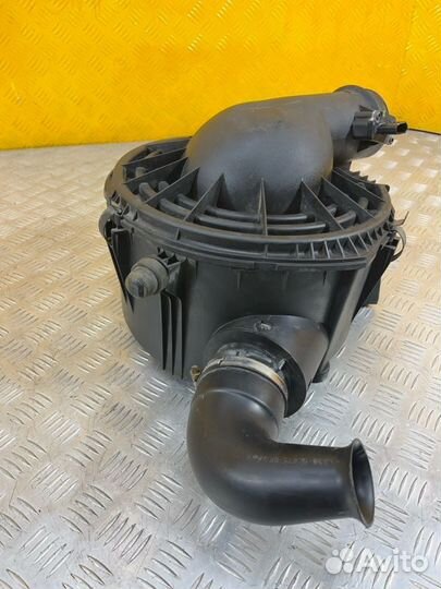 Корпус воздушного фильтра, Ford Ranger III (2011-2019) 2018