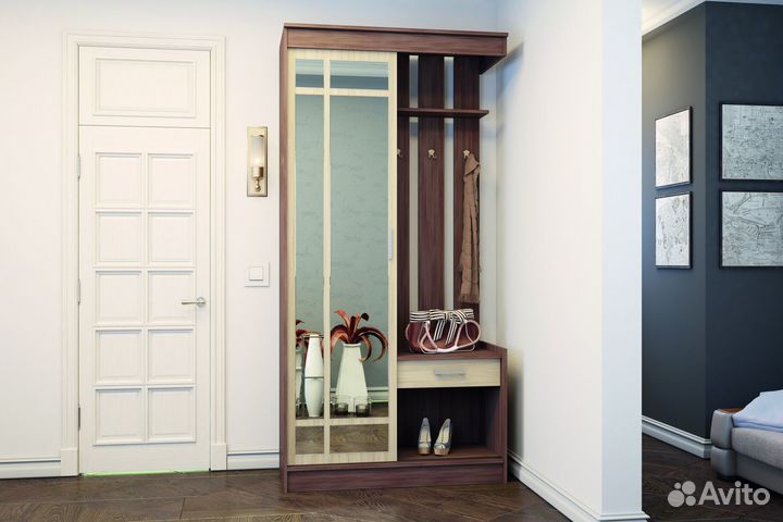 Прихожая Прима