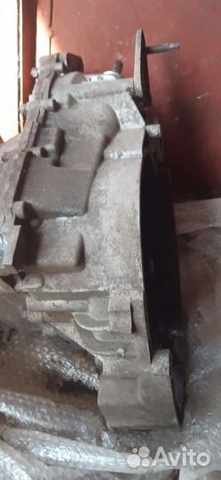 АКПП на ваз 2109 5ступ