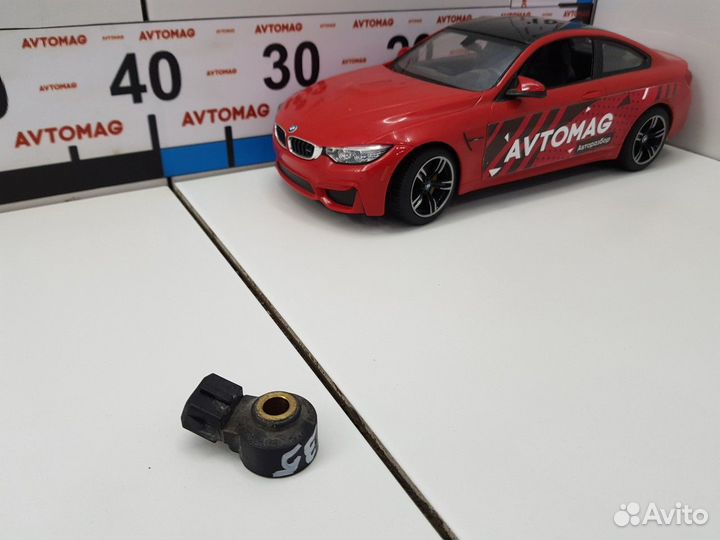 Датчик детонации (Changan CS35, Chery Tiggo 7 Pro)