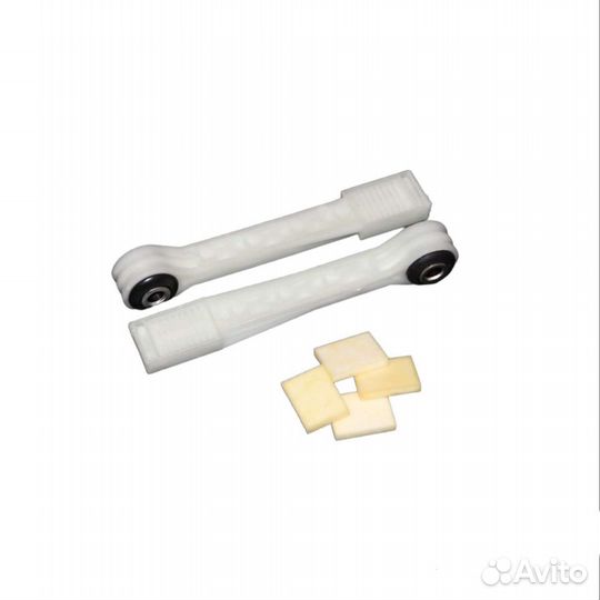 Ремкомплект амортизаторов стиральной машины Bosch