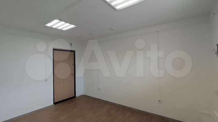 Свободного назначения, 17 м²