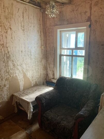 Дом 30 м² на участке 4 сот.