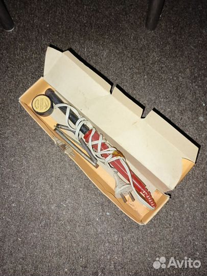 Инструмент