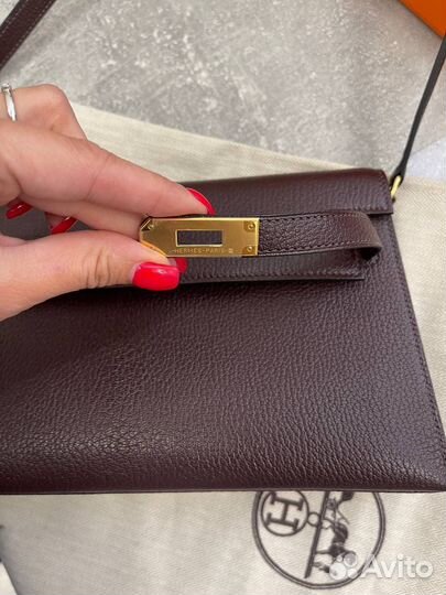 Сумка Hermes Kelly Elan