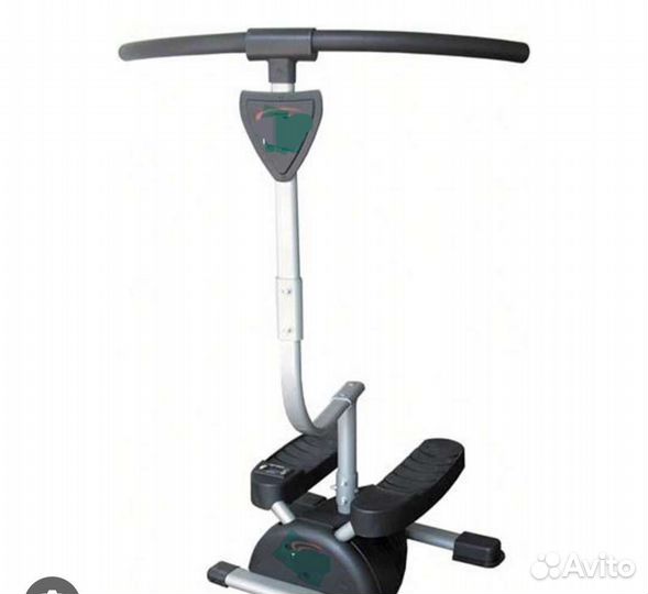 Степ платформа бу