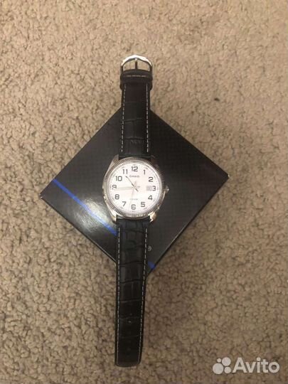 Часы casio